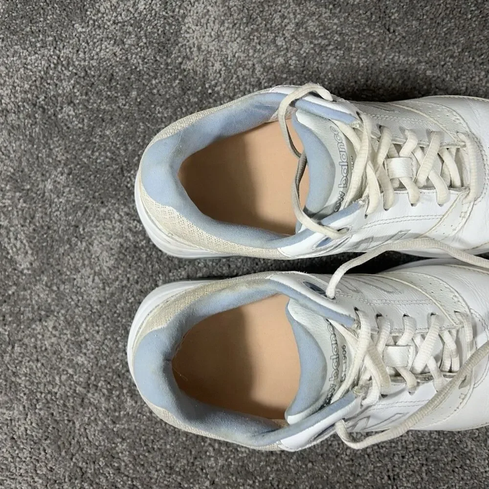 New Balance new balance